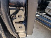 Broasca usa stanga fata Ford Focus 2 (DA) [Fabr 2004-2012] 1.6 TDCI DV6T   66KW / 90CP