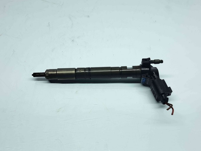 Injector Audi Q5 (8RB) [Fabr 2008-2016] 03L130277 2.0 TDI CAHA 125KW / 170CP  