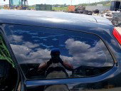 Geam fix usa stanga spate Ford Focus 2 (DA) [Fabr 2004-2012] 1.6 TDCI DV6T   66KW / 90CP