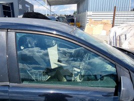 Geam usa dreapta fata Ford Focus 2 (DA) [Fabr 2004-2012] 1.6 TDCI DV6T   66KW / 90CP