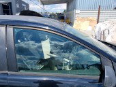 Geam usa dreapta fata Ford Focus 2 (DA) [Fabr 2004-2012] 1.6 TDCI DV6T   66KW / 90CP