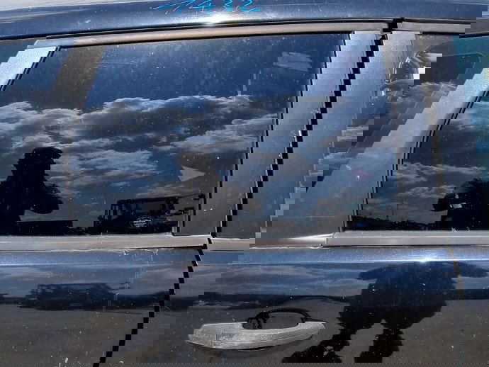 Geam usa dreapta spate Ford Focus 2 (DA) [Fabr 2004-2012] 1.6 TDCI DV6T   66KW / 90CP