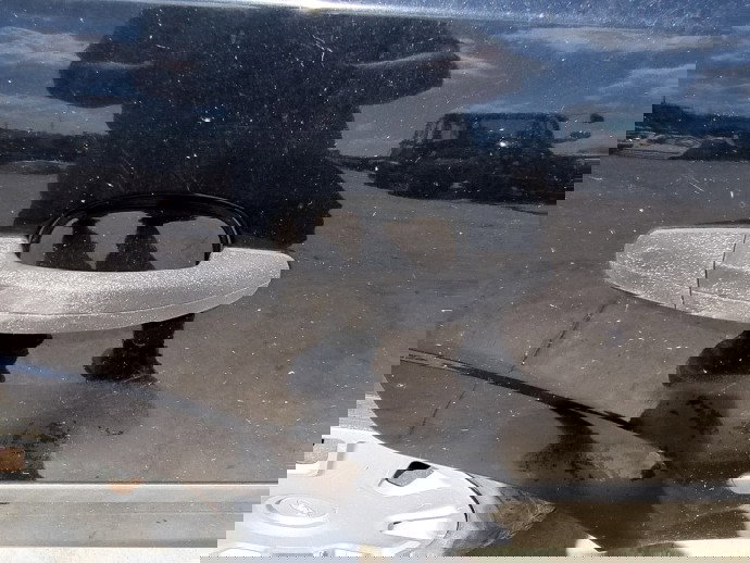 Maner usa dreapta spate Ford Focus 2 (DA) [Fabr 2004-2012] 1.6 TDCI DV6T   66KW / 90CP