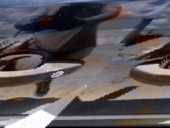 Maner usa stanga fata Ford Focus 2 (DA) [Fabr 2004-2012] 1.6 TDCI DV6T   66KW / 90CP