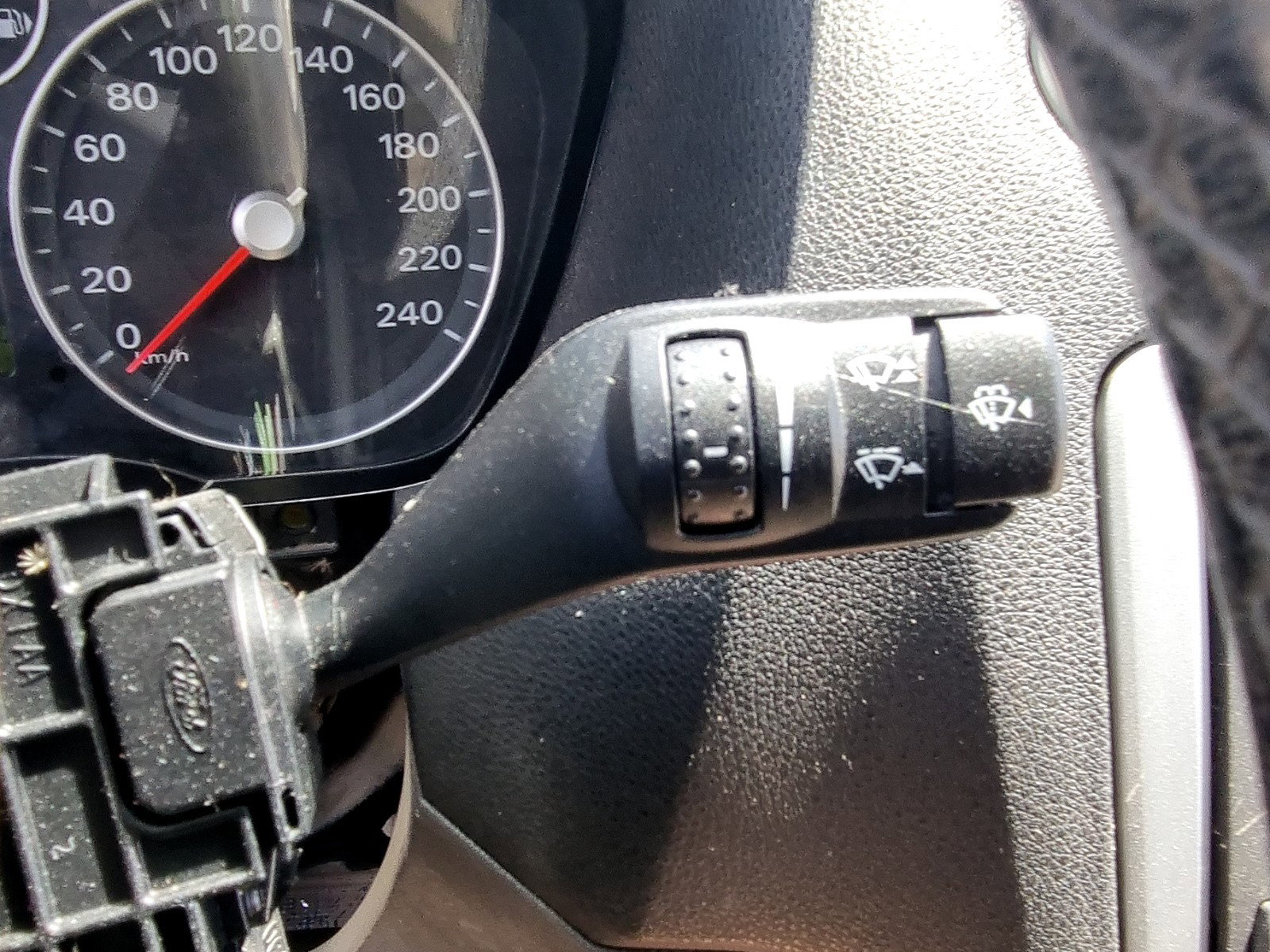 Maneta stergator Ford Focus 2 (DA) [Fabr 2004-2012] 1.6 TDCI DV6T 66KW / 90CP