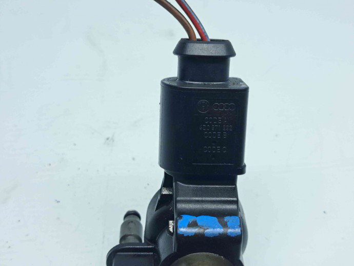 Injector Audi Q5 (8RB) [Fabr 2008-2016] 03L130277 2.0 TDI CAHA 125KW / 170CP  