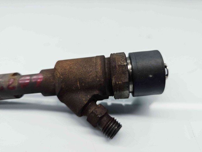 Injector  Renault Scenic 3 [Fabr 2009-2015] 0445110328 1.9 DCI F9Q-870 96KW / 130CP
