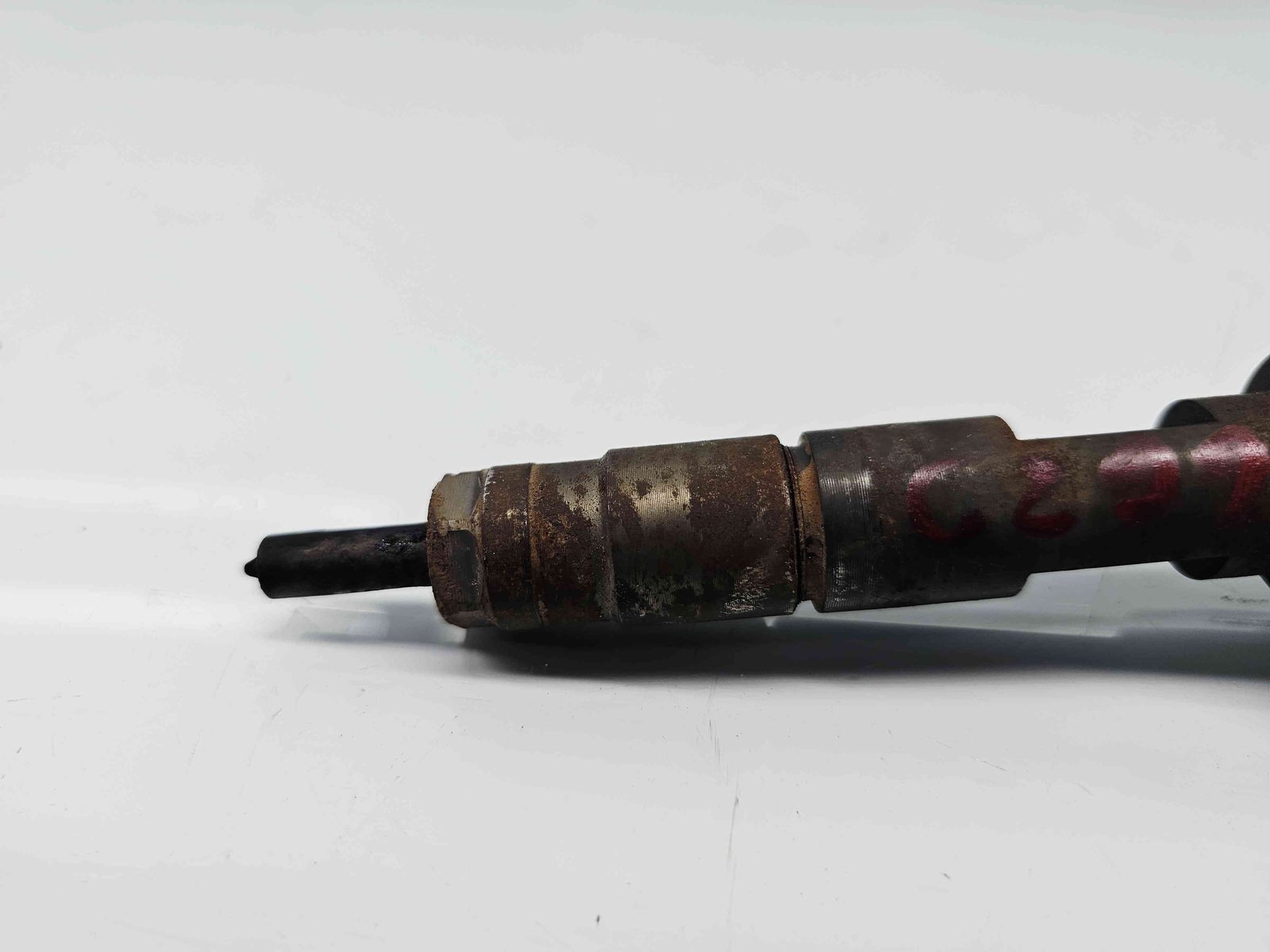 Injector Renault Scenic 3 [Fabr 2009-2015] 0445110328 1.9 DCI F9Q-870 96KW / 130CP - imagine 5