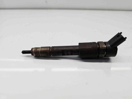 Injector  Renault Scenic 3 [Fabr 2009-2015] 0445110328 1.9 DCI F9Q-870 96KW / 130CP