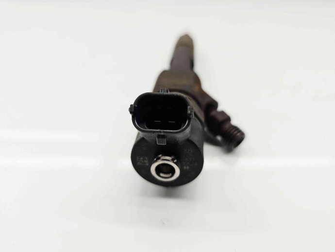 Injector  Renault Scenic 3 [Fabr 2009-2015] 0445110328 1.9 DCI F9Q-870 96KW / 130CP