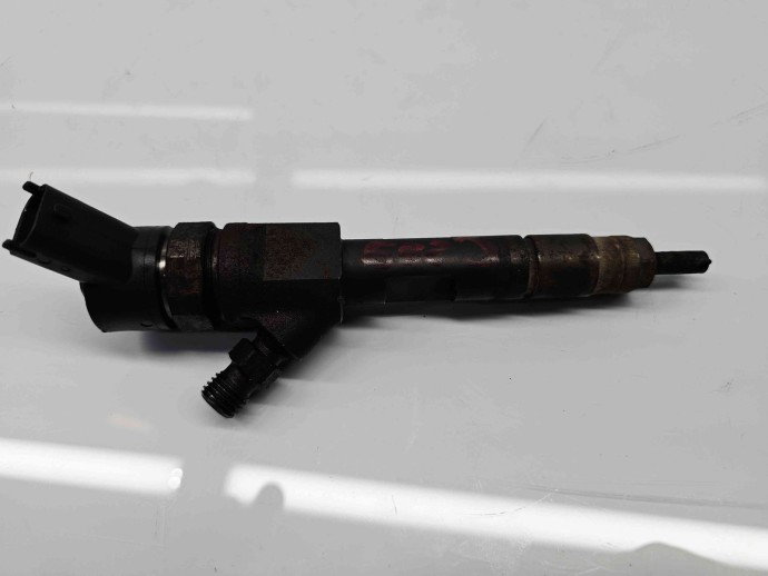 Injector  Renault Scenic 3 [Fabr 2009-2015] 0445110328 1.9 DCI F9Q-870 96KW / 130CP