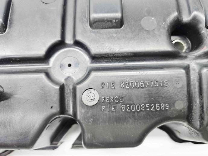 Capac motor  Renault Scenic 3 [Fabr 2009-2015] 8200677518 1.9 DCI F9Q-870 96KW / 130CP