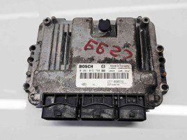 Calculator motor ECU  Renault Scenic 3 [Fabr 2009-2015] 237100055R 1.9 DCI F9Q-870 96KW / 130CP