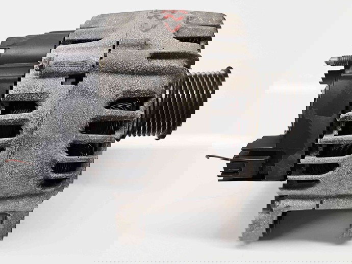 Alternator  Renault Scenic 3 [Fabr 2009-2015] 8200757870 1.9 DCI F9Q-870 96KW / 130CP