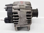 Alternator  Renault Scenic 3 [Fabr 2009-2015] 8200757870 1.9 DCI F9Q-870 96KW / 130CP