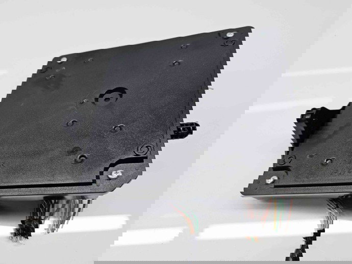  Modul confort  Renault Scenic 3 [Fabr 2009-2015] 284B12041R