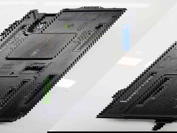  Modul confort  Renault Scenic 3 [Fabr 2009-2015] 284B12041R