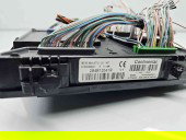  Modul confort  Renault Scenic 3 [Fabr 2009-2015] 284B12041R