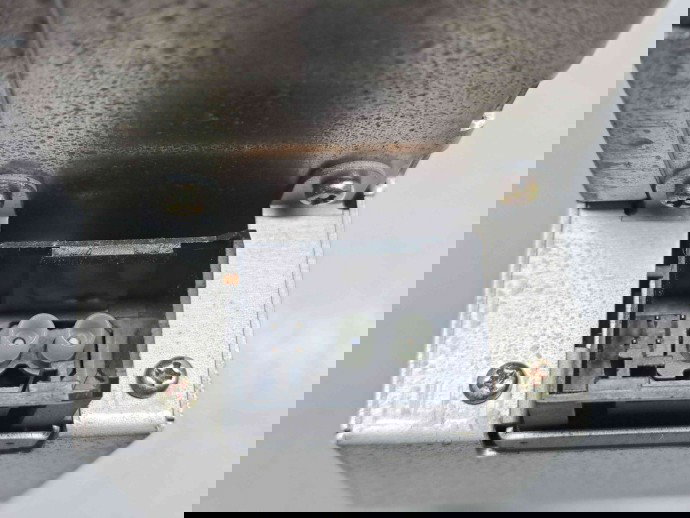  Magazie CD Bmw 5 (E60) [Fabr 2004-2010] 6938975