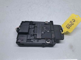  Contact cu cheie  Renault Scenic 3 [Fabr 2009-2015] A2C53185186  1.9 DCI F9Q-87096KW / 130CP