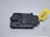  Contact cu cheie  Renault Scenic 3 [Fabr 2009-2015] A2C53185186  1.9 DCI F9Q-87096KW / 130CP