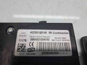  Contact cu cheie  Renault Scenic 3 [Fabr 2009-2015] A2C53185186  1.9 DCI F9Q-87096KW / 130CP