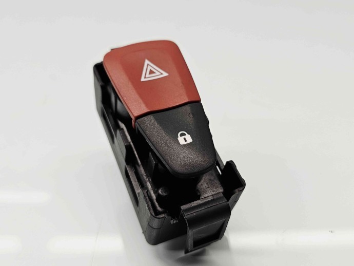  Buton avarii  Renault Scenic 3 [Fabr 2009-2015] 252100001R