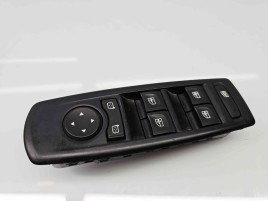  Butoane comanda geamuri sofer  Renault Scenic 3 [Fabr 2009-2015] 809610007R