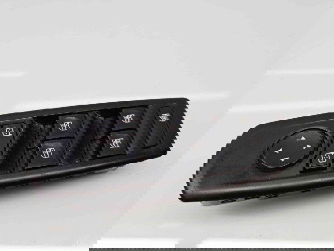  Butoane comanda geamuri sofer  Renault Scenic 3 [Fabr 2009-2015] 809610007R