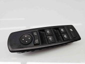  Butoane comanda geamuri sofer  Renault Scenic 3 [Fabr 2009-2015] 809610007R