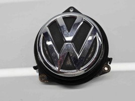  Buton deschidere portbagaj  Volkswagen Passat B6 (3C2) [Fabr 2005-2010] 3C5827469E