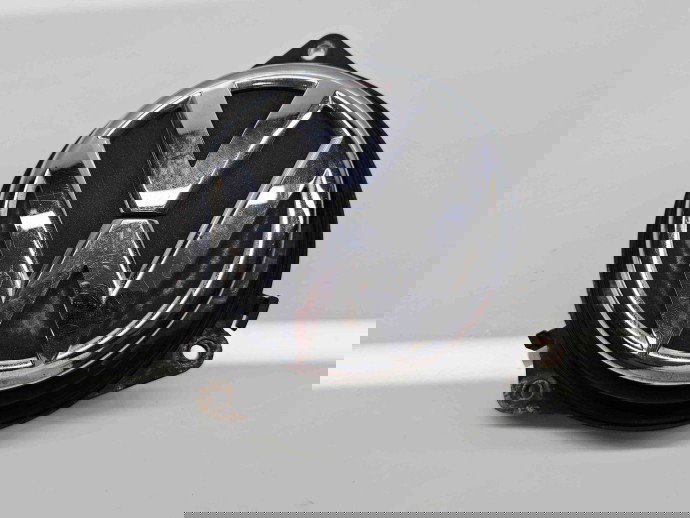  Buton deschidere portbagaj  Volkswagen Passat B6 (3C2) [Fabr 2005-2010] 3C5827469E