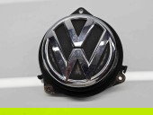  Buton deschidere portbagaj  Volkswagen Passat B6 (3C2) [Fabr 2005-2010] 3C5827469E