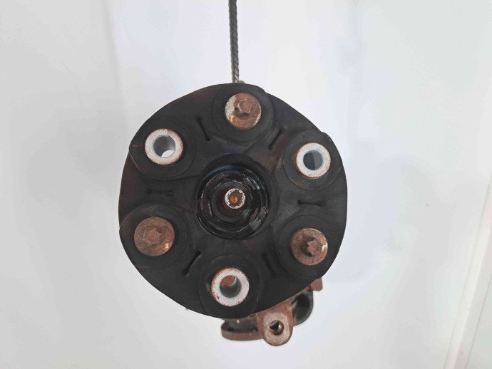 Grup diferential spate  Bmw 3 (E90) [Fabr 2005-2011] 7566225-01 2.0 N47D 130KW / 177CP