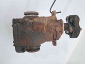 Grup diferential spate  Bmw 3 (E90) [Fabr 2005-2011] 7566225-01 2.0 N47D 130KW / 177CP