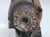 Grup diferential spate  Bmw 1 (E81, E87) [Fabr 2004-2010] 7566225-01 2.0 N47D 130KW / 177CP