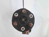 Grup diferential spate  Bmw 1 (E81, E87) [Fabr 2004-2010] 7566225-01 2.0 N47D 130KW / 177CP