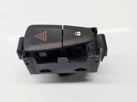  Buton avarii  Dacia Sandero 2 [Fabr 2012-2020] Facelift 252905668R