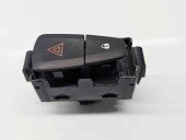  Buton avarii  Dacia Sandero 2 [Fabr 2012-2020] Facelift 252905668R