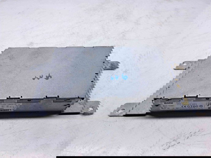  Modul bluetooth Bmw 5 (E60) [Fabr 2004-2010] 6938784