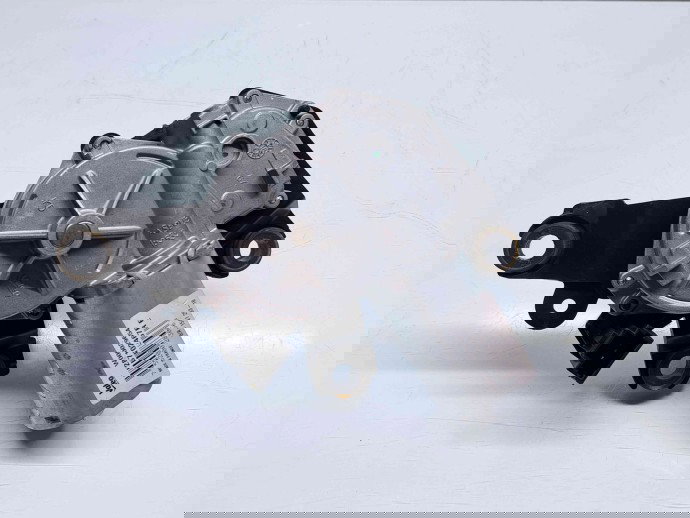  Motoras stergator haion  Dacia Lodgy [Fabr 2012-2020] Facelift 287102467R