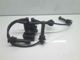 Bobina inductie  Ford Focus 2 (DA) [Fabr 2004-2012] 4M5G-12029-ZB 1.25 Benz SNJB 58.82KW / 80CP