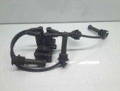 Bobina inductie  Ford Focus 2 (DA) [Fabr 2004-2012] 4M5G-12029-ZB 1.25 Benz SNJB 58.82KW / 80CP