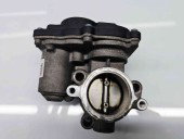 Clapeta acceleratie  Dacia Sandero 2 [Fabr 2012-2020] Facelift 161204132R 1.0 B B4D-411 54KW / 74CP