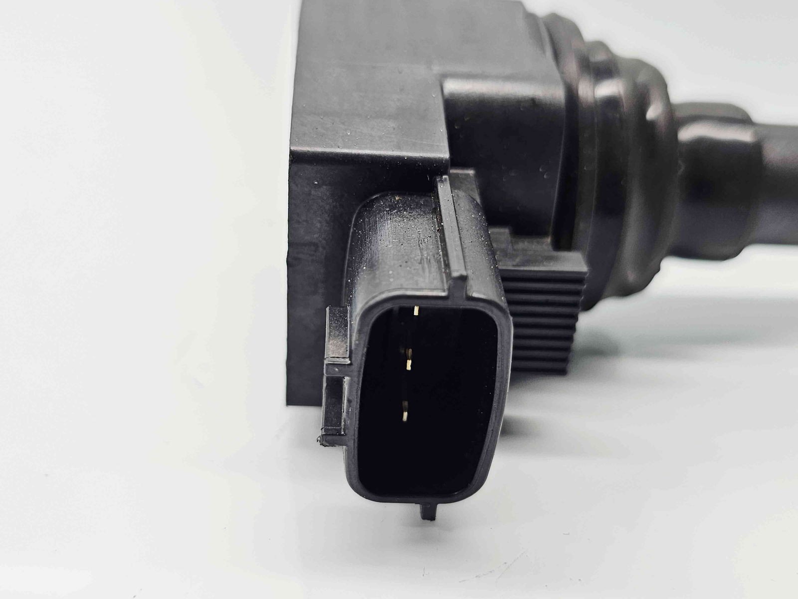 Bobina inductie Dacia Sandero 2 [Fabr 2012-2020] 224330437R 1.0 B B4D-411 54KW / 74CP - imagine 3