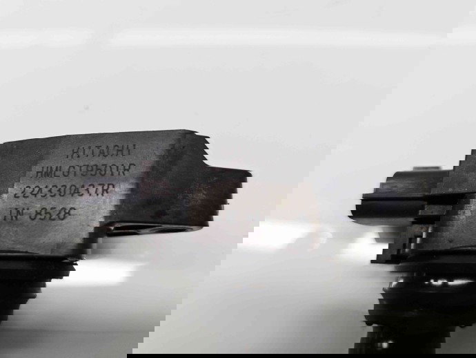 Bobina inductie  Dacia Sandero 2 [Fabr 2012-2020] 224330437R 1.0 B B4D-411 54KW / 74CP