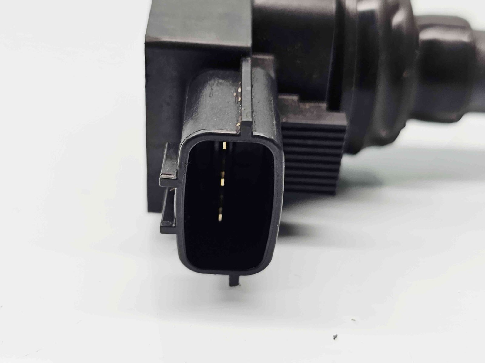 Bobina inductie Dacia Sandero 2 [Fabr 2012-2020] 224330437R 1.0 B B4D-411 54KW / 74CP - imagine 4