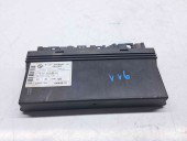  Modul confort Bmw 5 (E60) [Fabr 2004-2010] 6939400