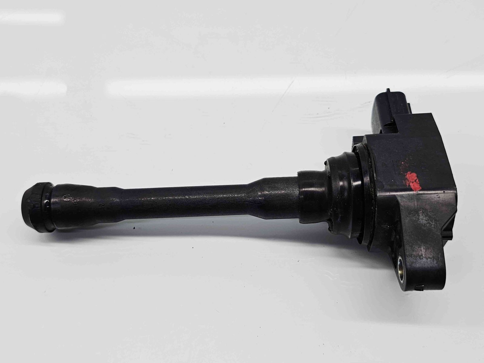 Bobina inductie Dacia Sandero 2 [Fabr 2012-2020] 224330437R 1.0 B B4D-411 54KW / 74CP - imagine 1