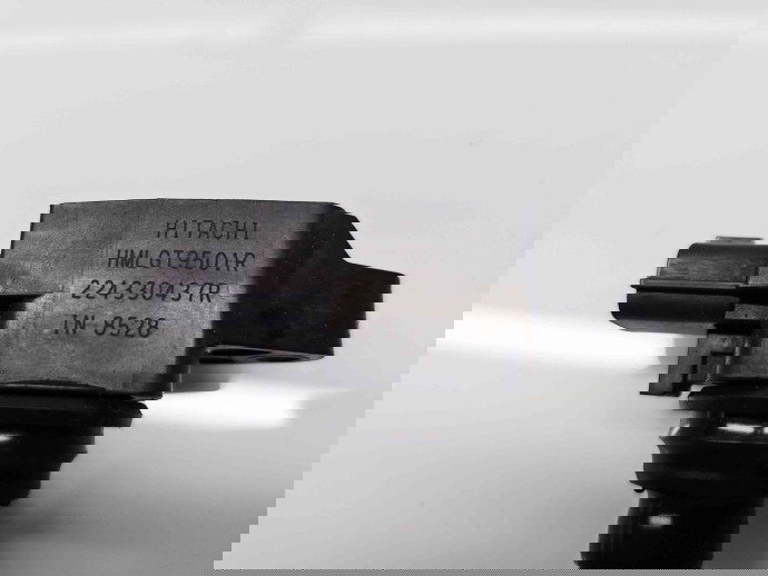 Bobina inductie  Dacia Sandero 2 [Fabr 2012-2020] 224330437R 1.0 B B4D-411 54KW / 74CP